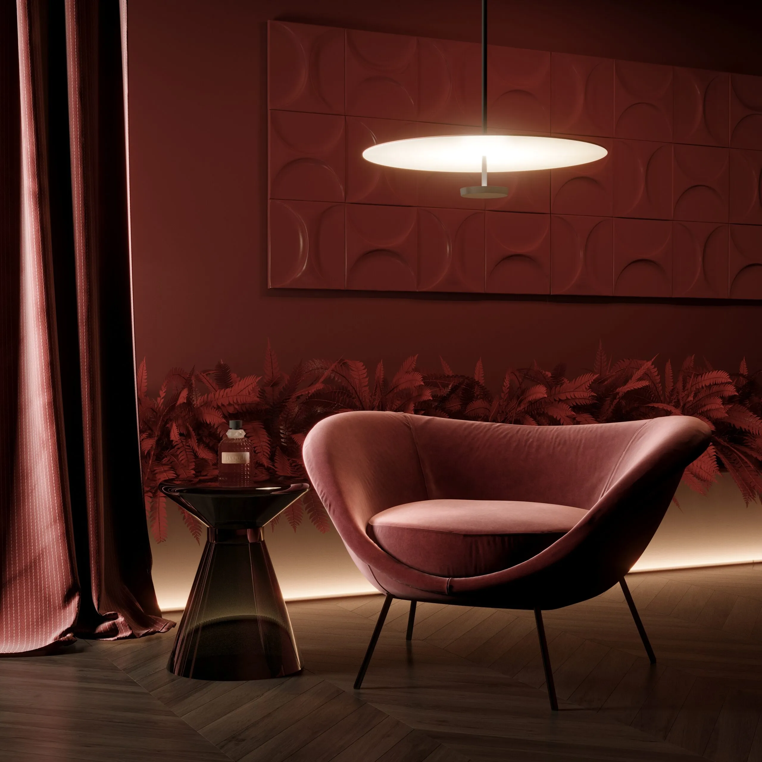 Votre showroom en 3D