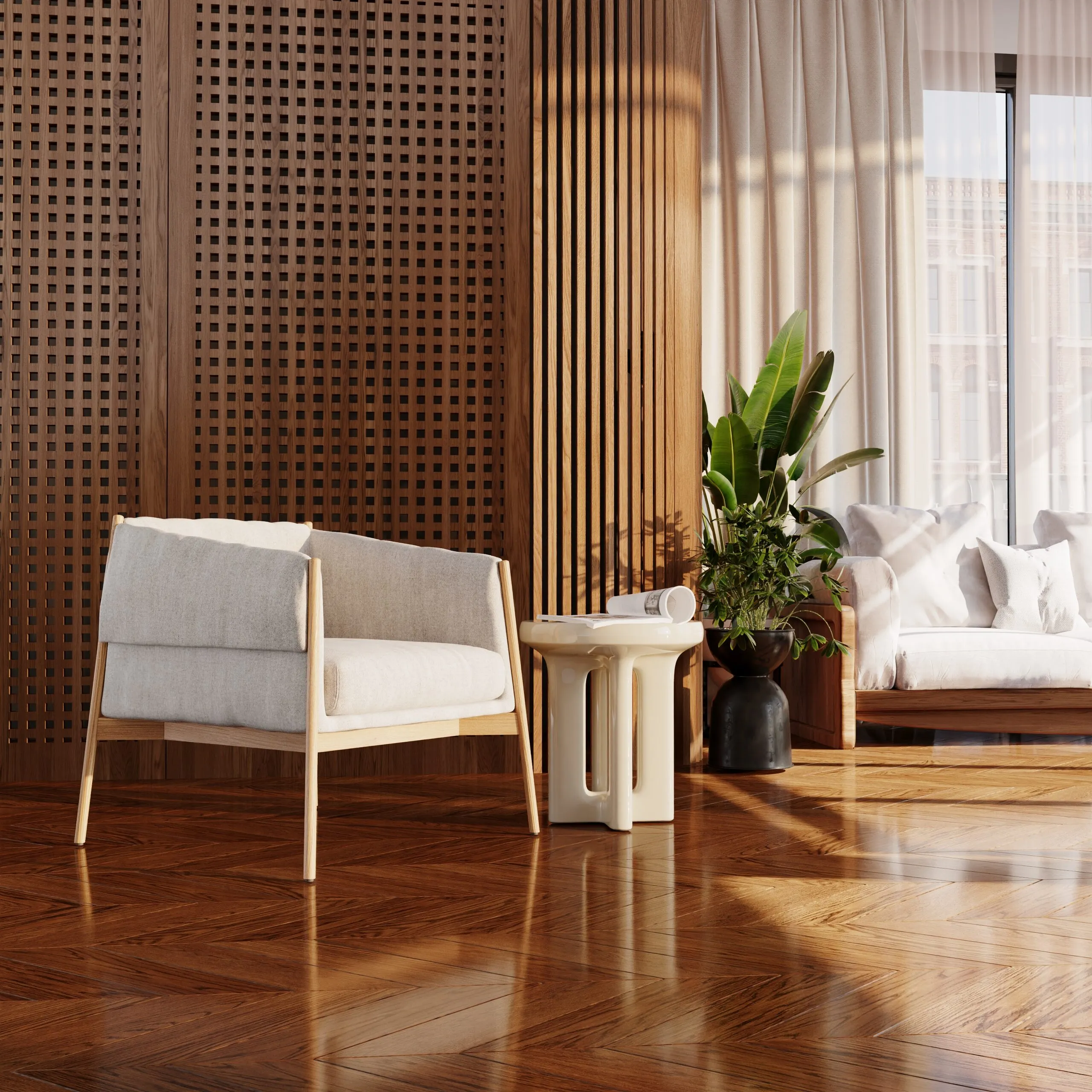 Votre showroom en 3D