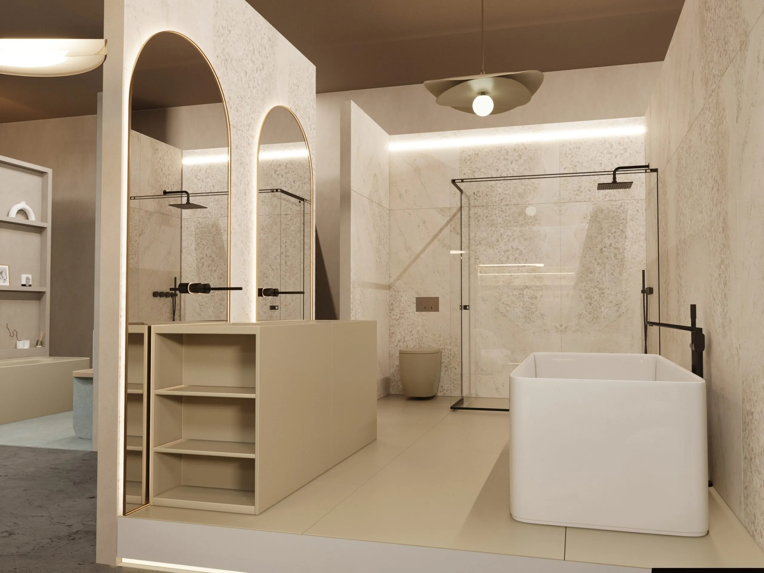 Votre showroom en 3D
