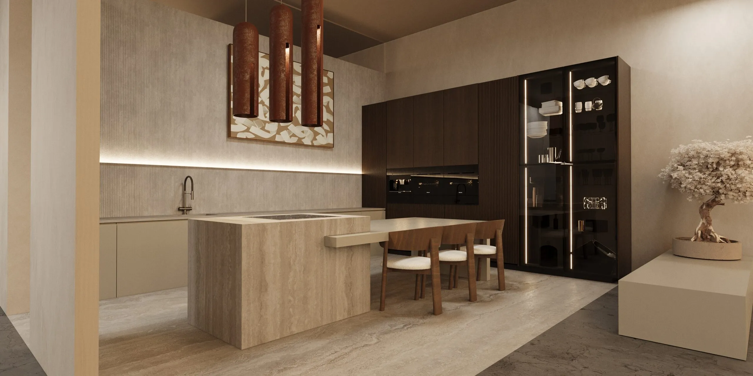 Votre showroom en 3D