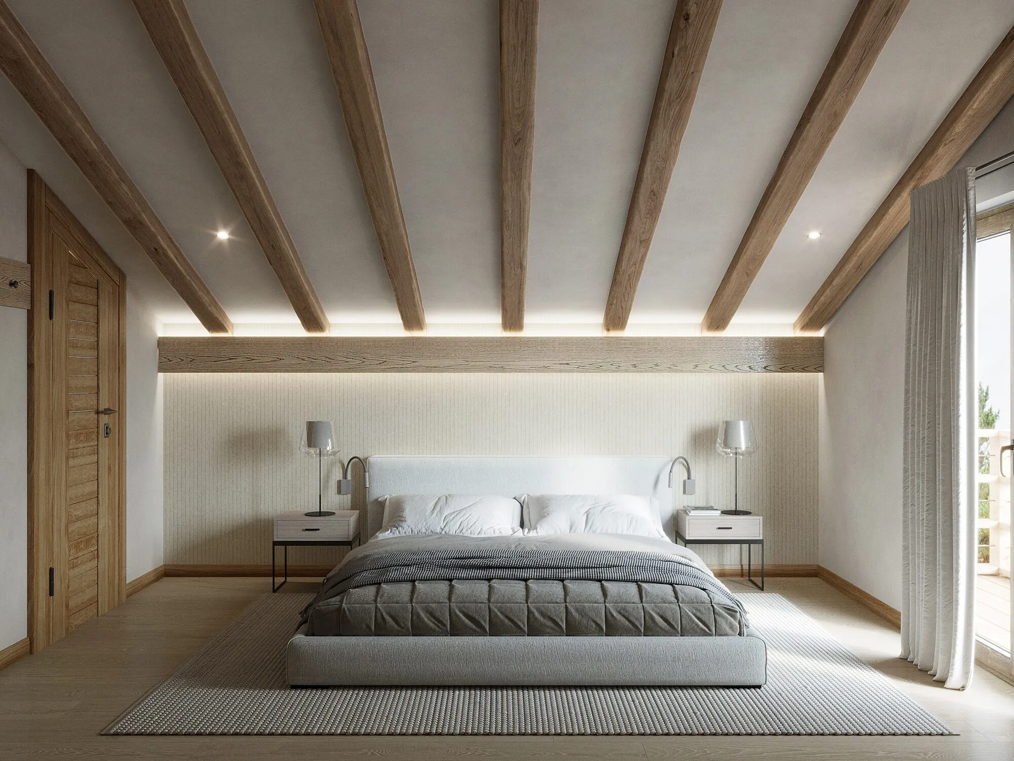 La Révolution de la Présentation en architecture: Comment la 3D Transforme le Monde de l'Architecture d'Intérieur !