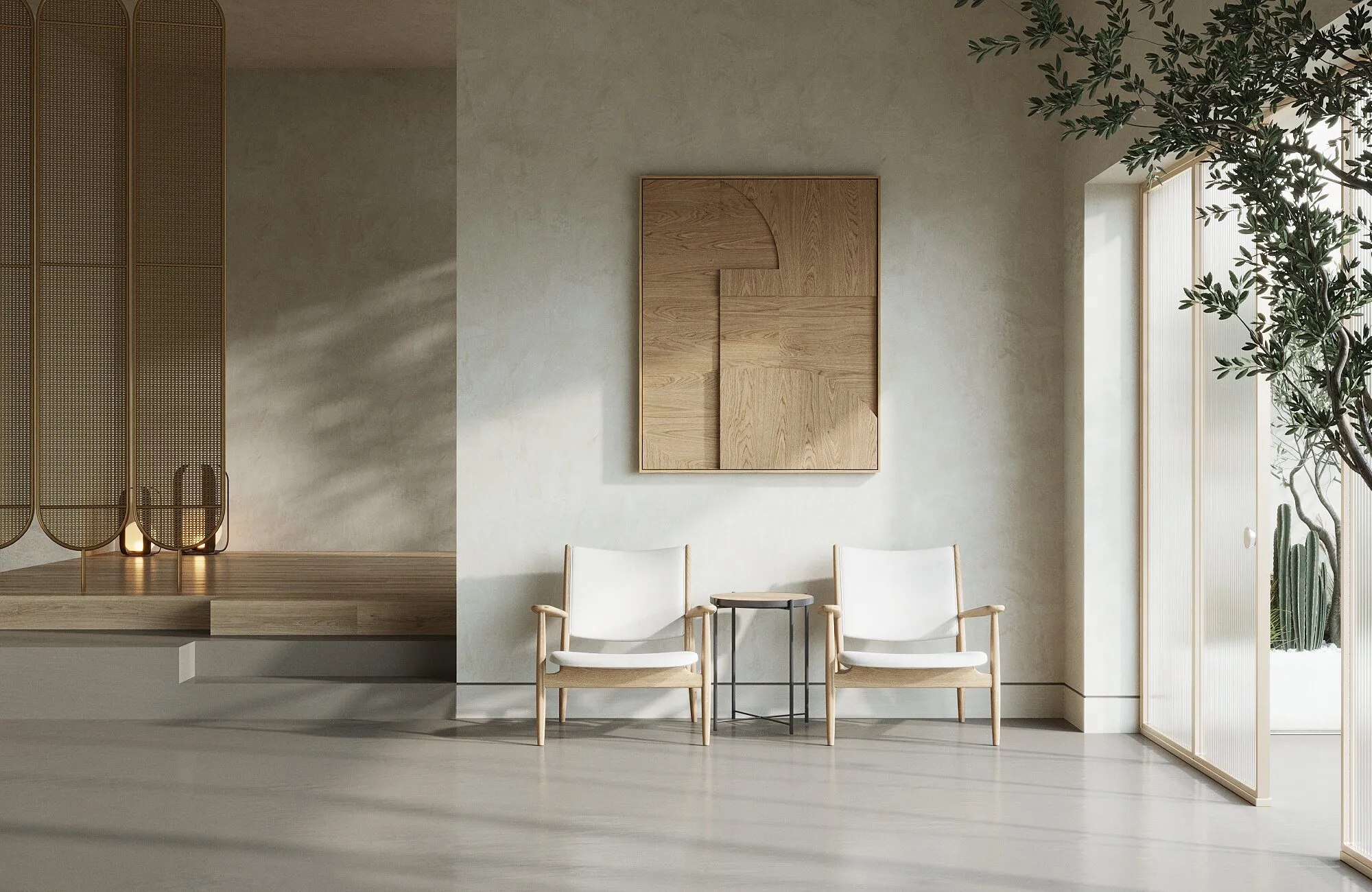 La visualisation 3D révolutionne le home staging