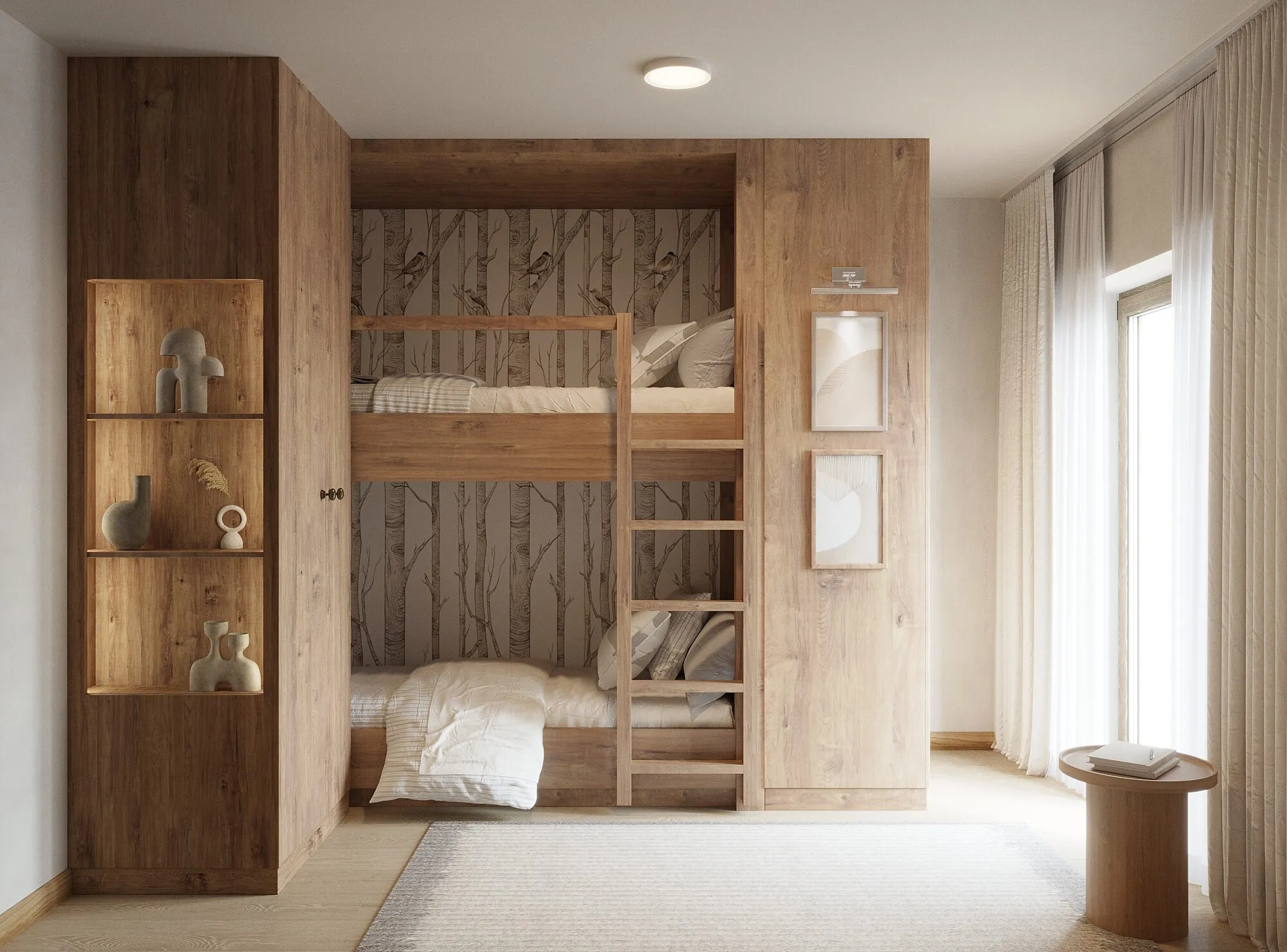 La Révolution de la Présentation en architecture: Comment la 3D Transforme le Monde de l'Architecture d'Intérieur !