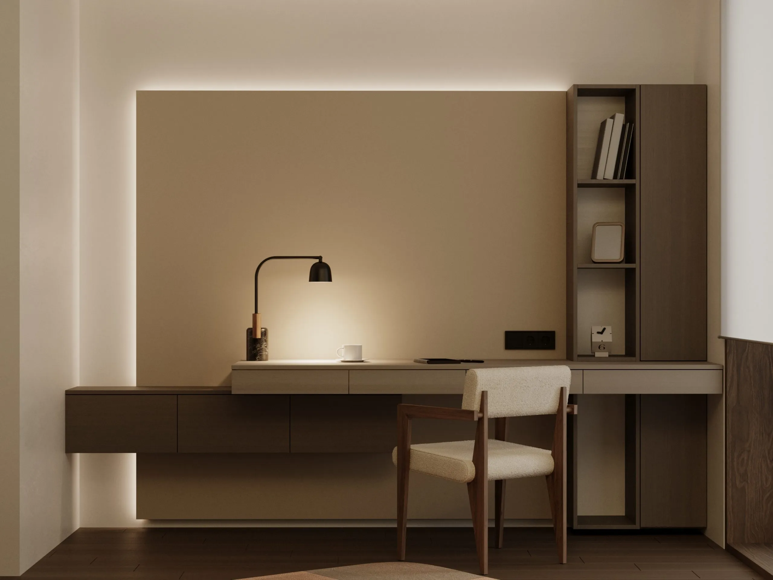 Habitation Marron – Ardon