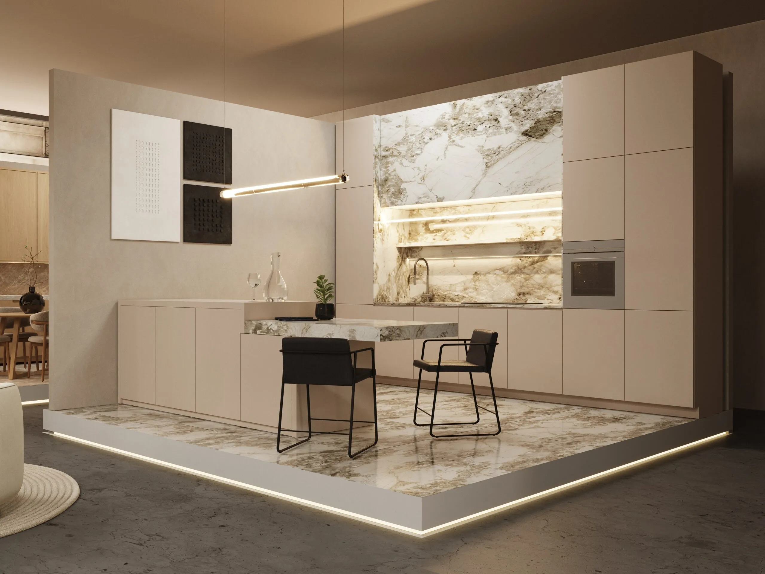 Votre showroom en 3D
