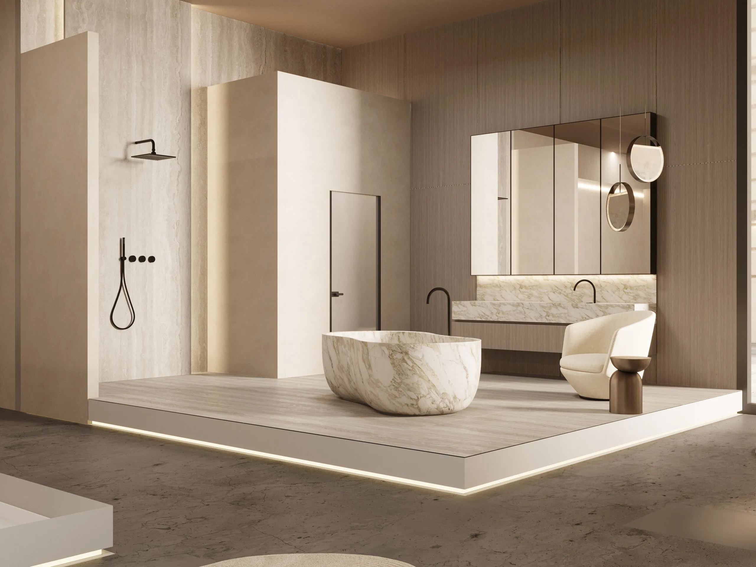 Votre showroom en 3D