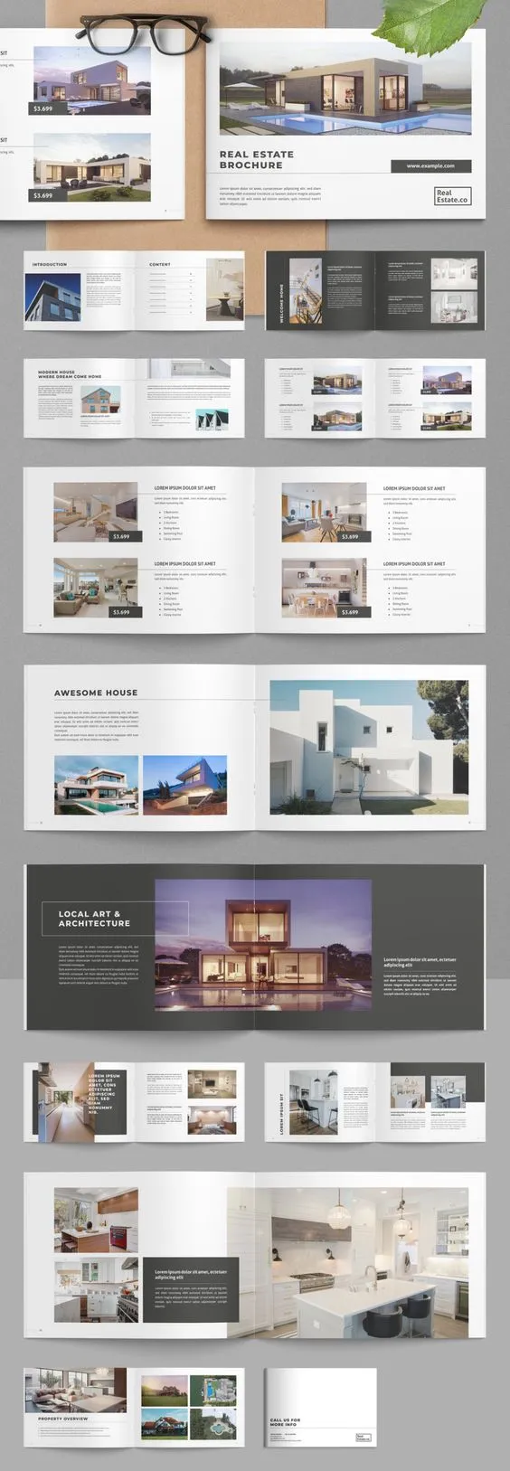 Comment utilisez les images 3D pour le marketing immobilier