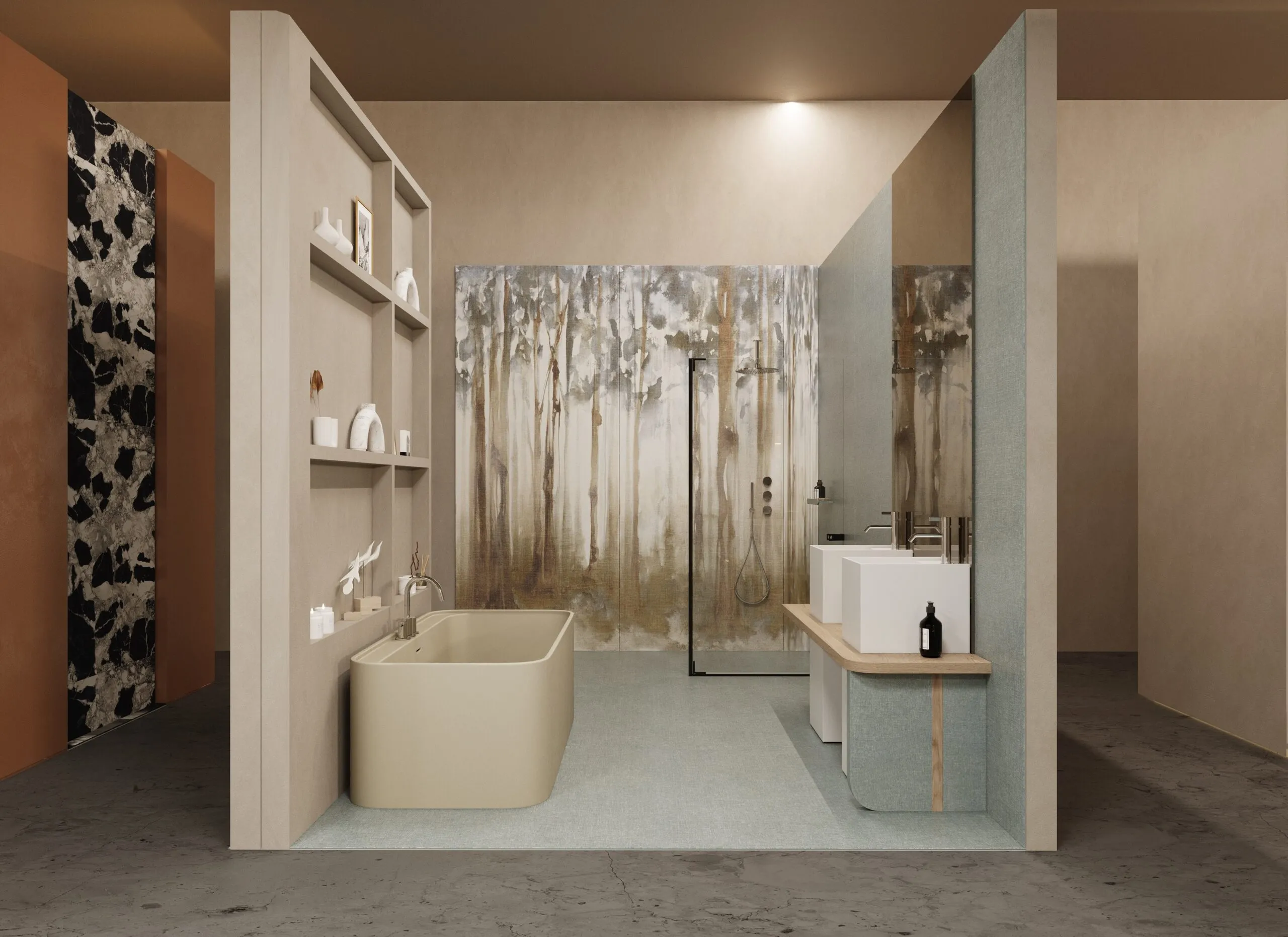 Votre showroom en 3D