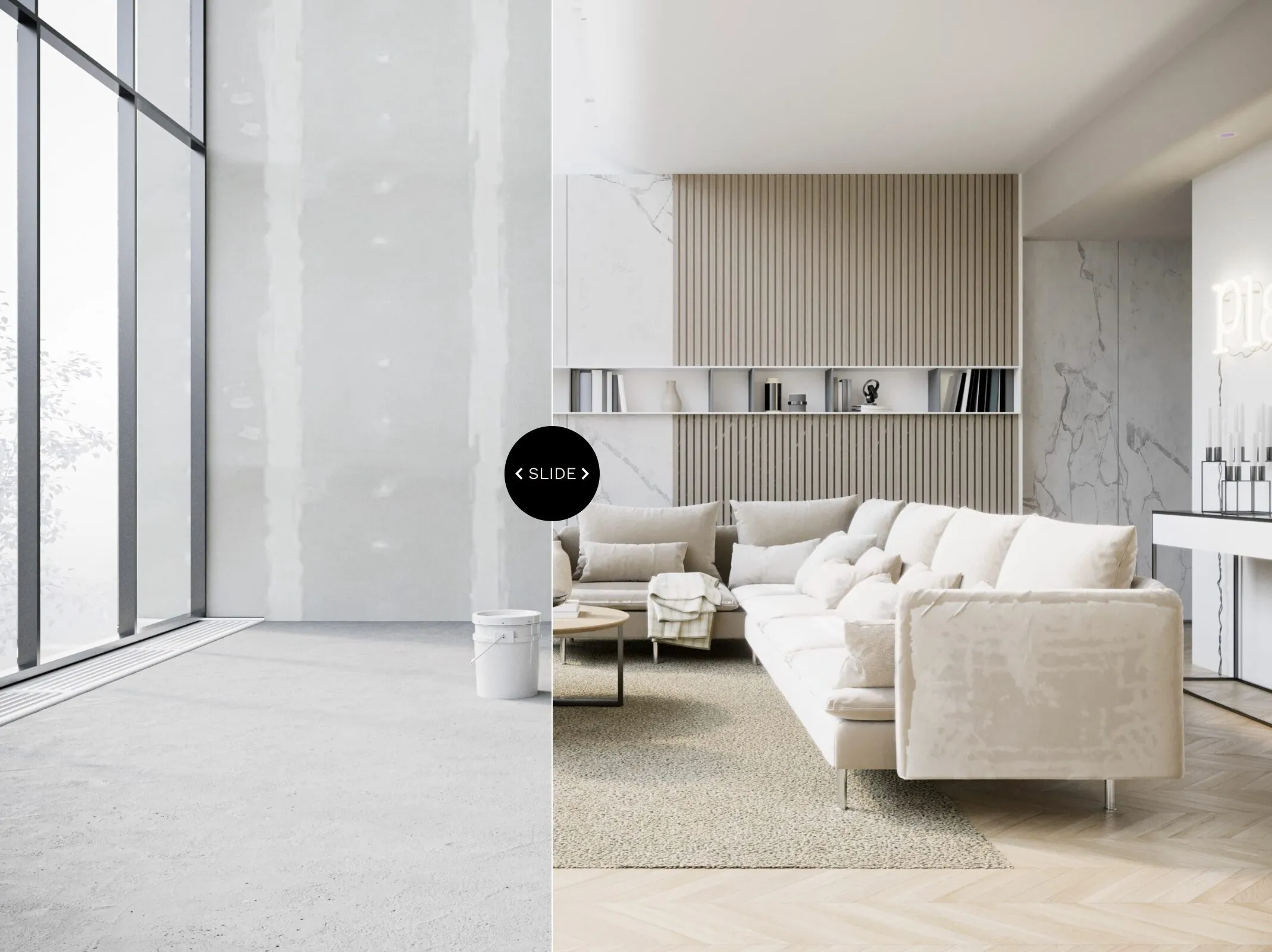 Comment la Visualisation 3D Révolutionne le Home Staging et le Design d'Intérieur pour les Agences Immobilières