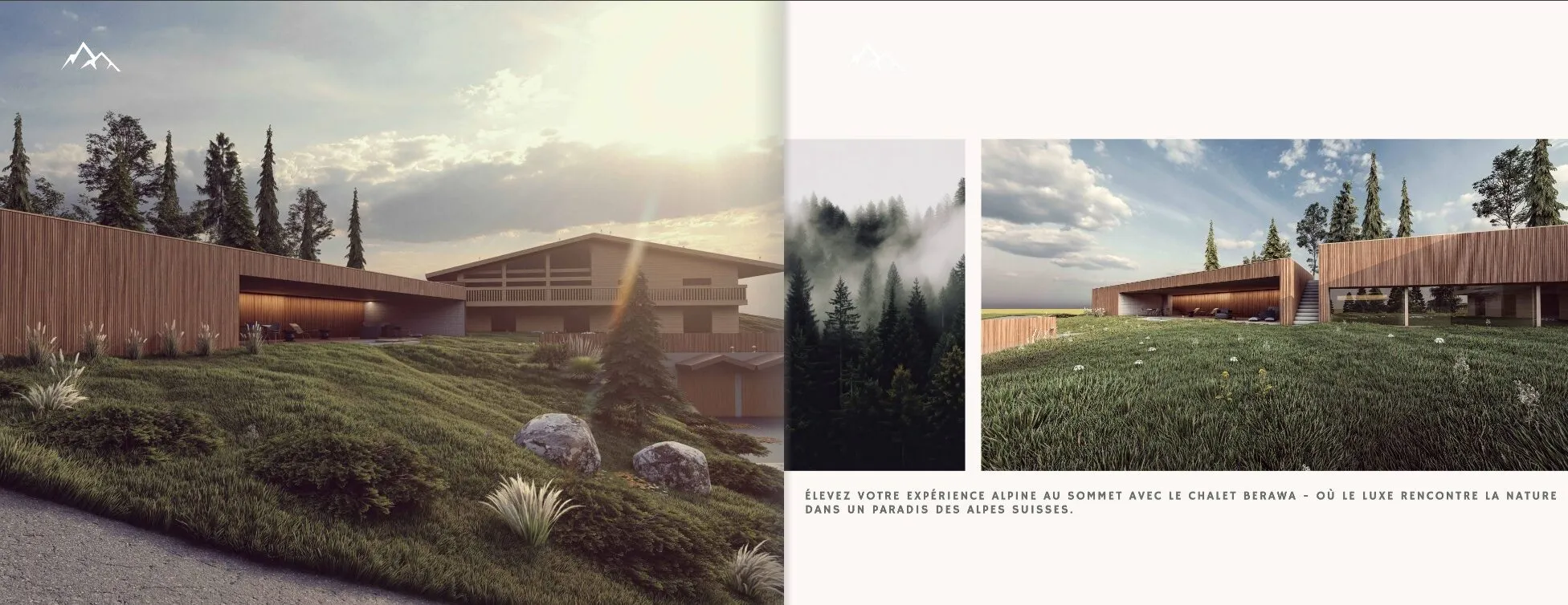 Comment utilisez les images 3D pour le marketing immobilier