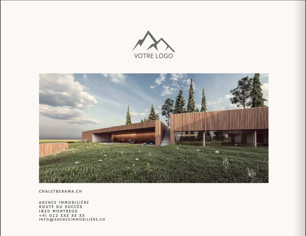 Comment utilisez les images 3D pour le marketing immobilier