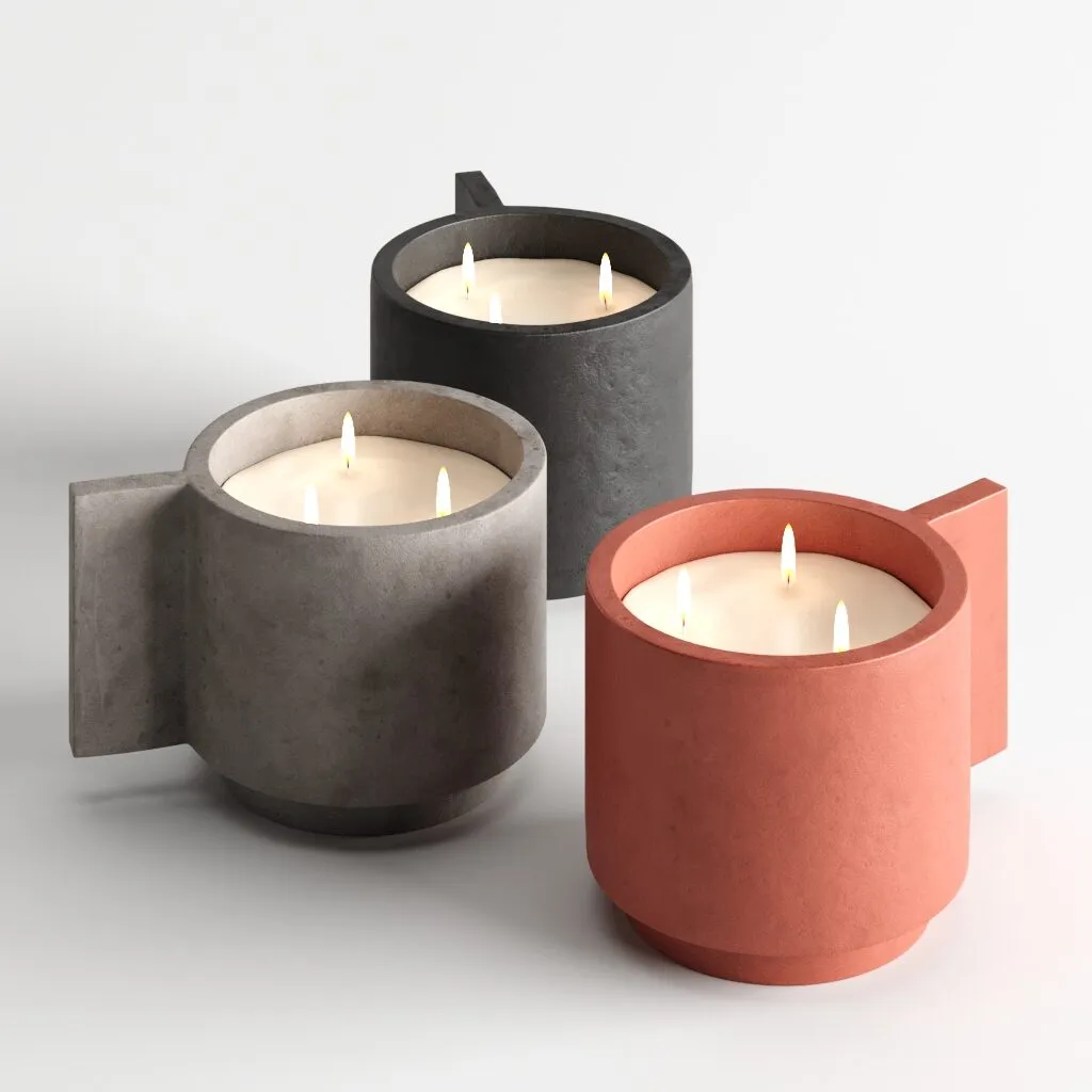 Produits et catalogue 3d
