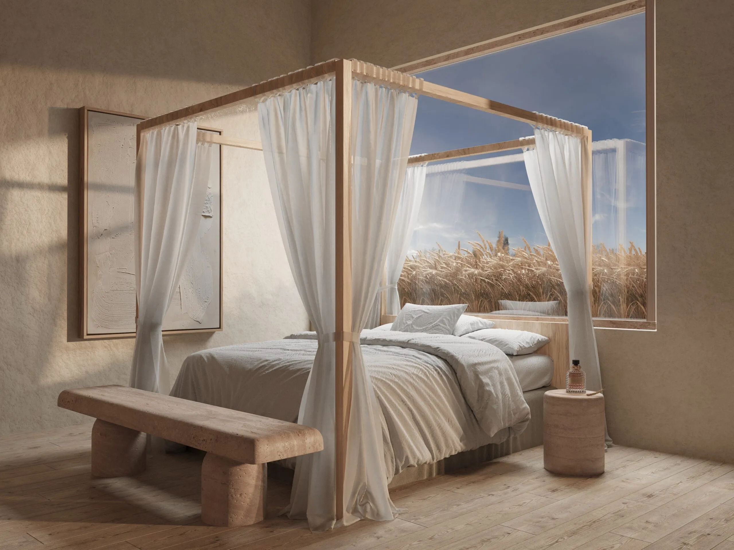 Votre showroom en 3D