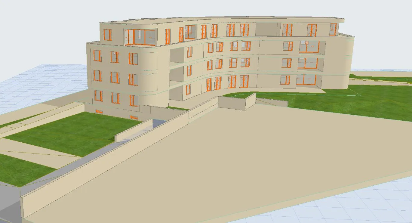 La maquette 3d influence les prix d’une image 3D d’architecture