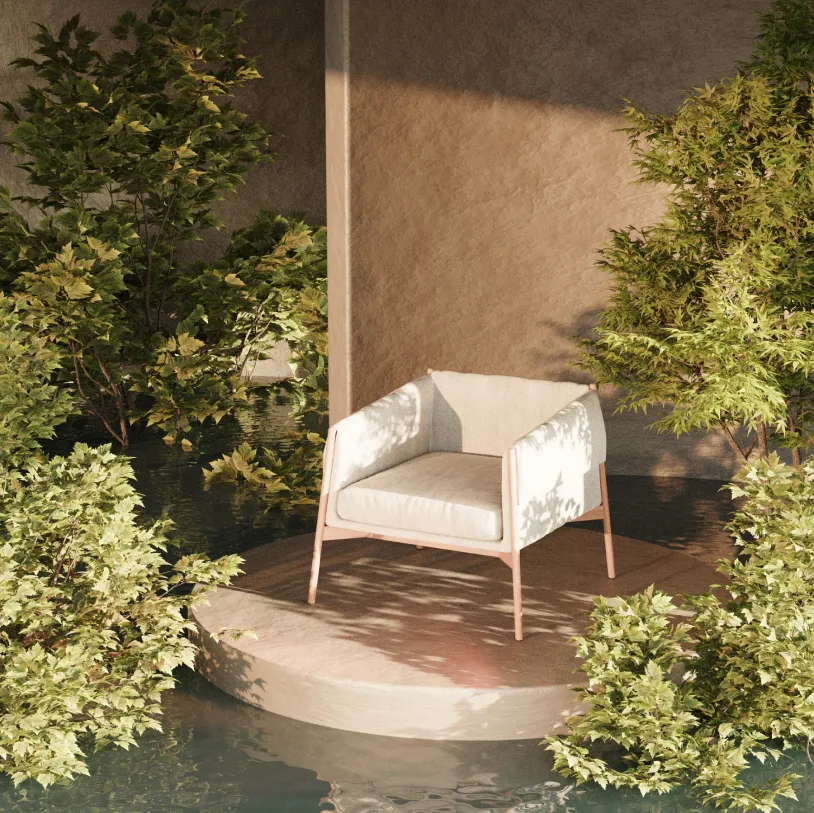 Votre showroom en 3D