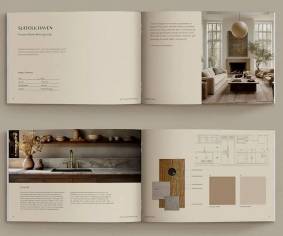Comment utilisez les images 3D pour le marketing immobilier