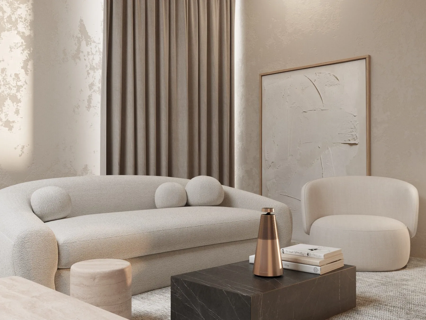 Votre showroom en 3D