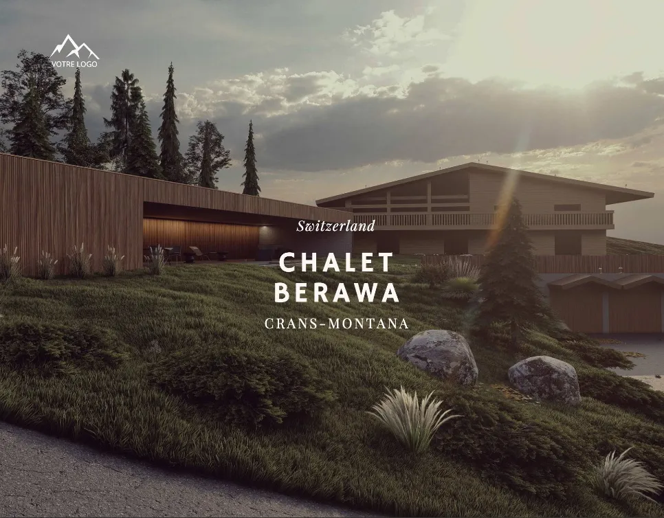 Comment utilisez les images 3D pour le marketing immobilier