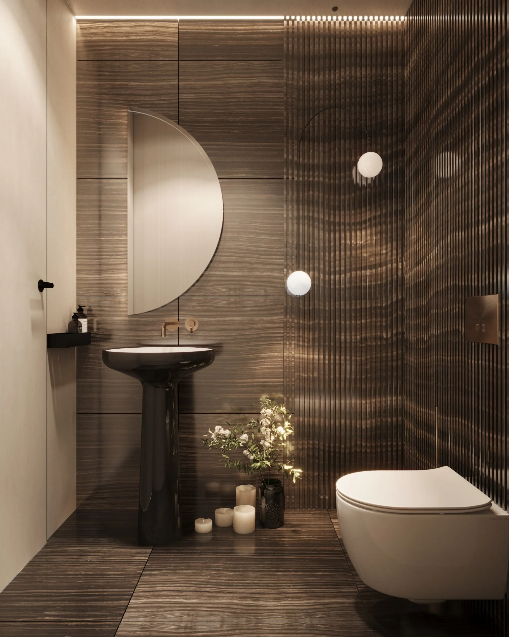 Visualisation 3d architecturale