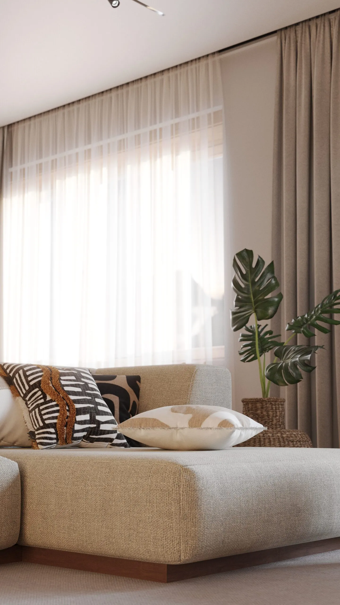 La visualisation 3D révolutionne le home staging