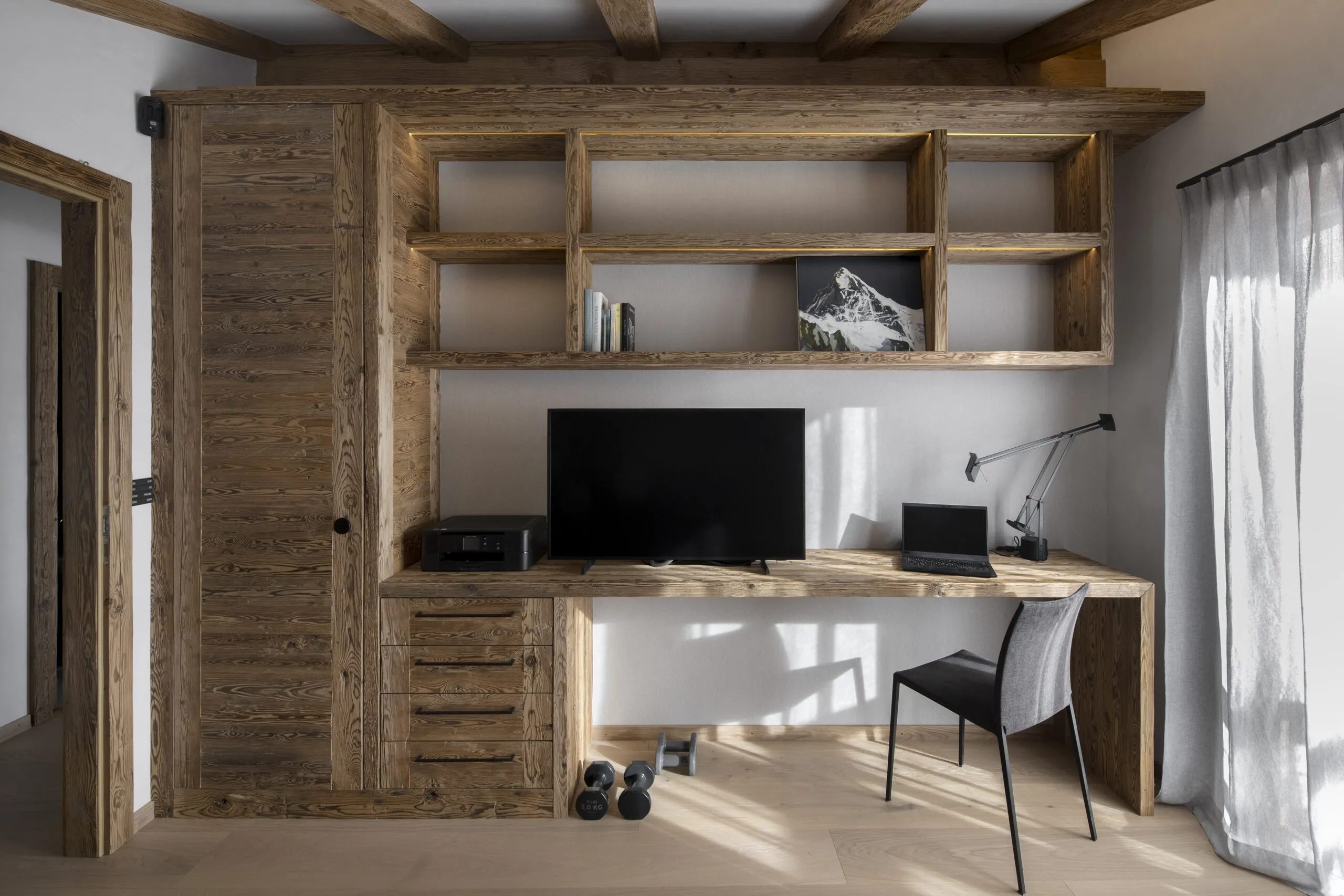 La Révolution de la Présentation en architecture: Comment la 3D Transforme le Monde de l'Architecture d'Intérieur !