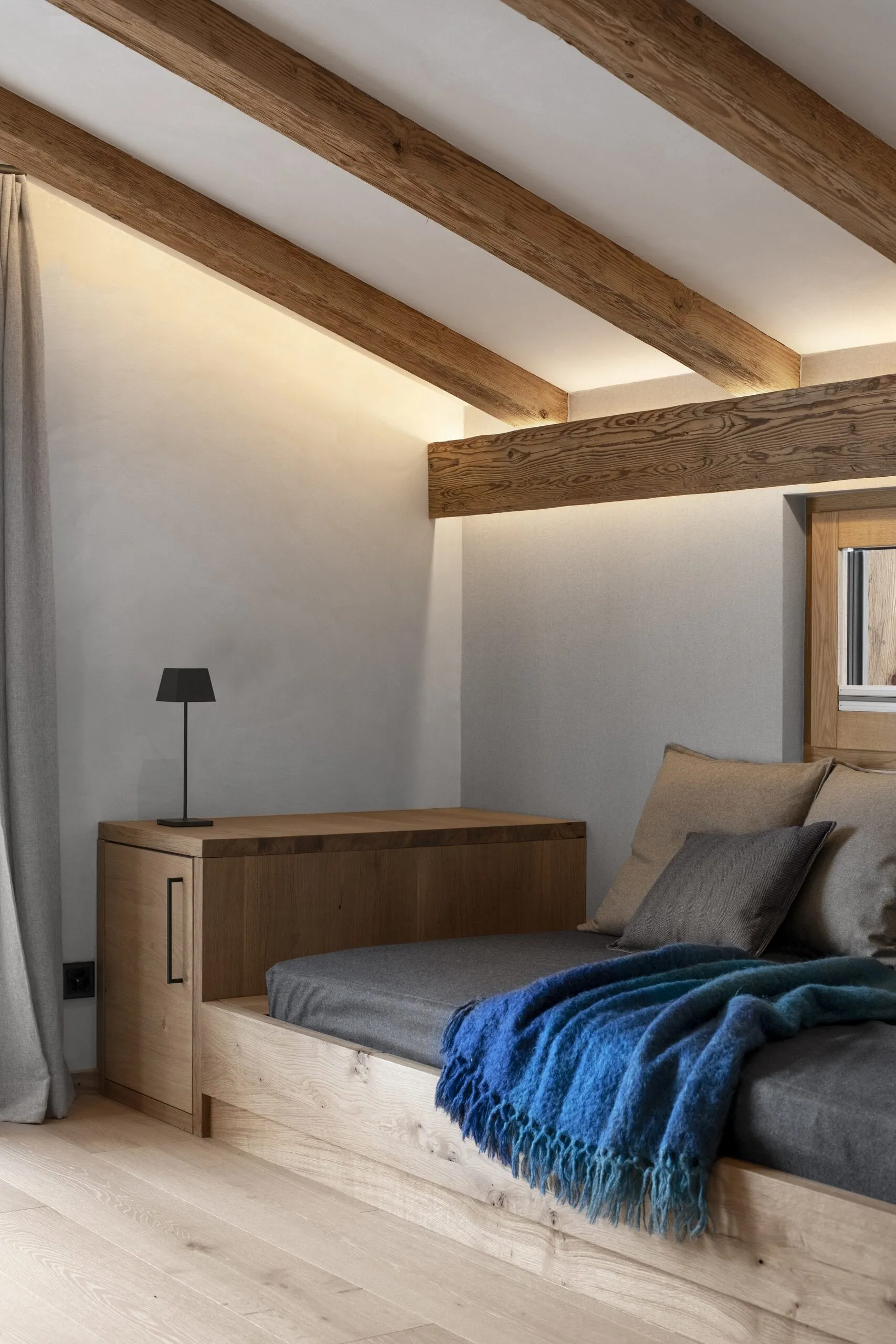 La Révolution de la Présentation en architecture: Comment la 3D Transforme le Monde de l'Architecture d'Intérieur !