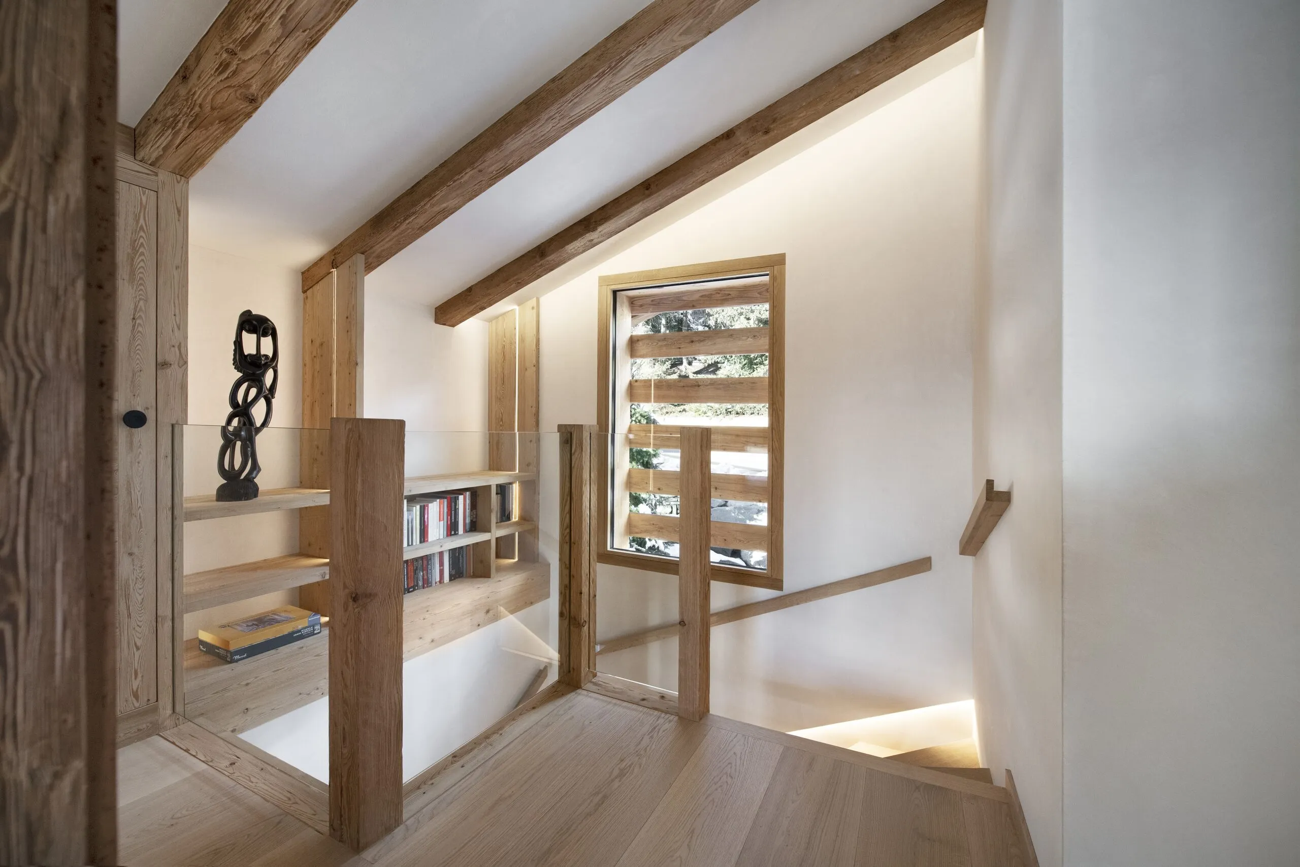 La Révolution de la Présentation en architecture: Comment la 3D Transforme le Monde de l'Architecture d'Intérieur !