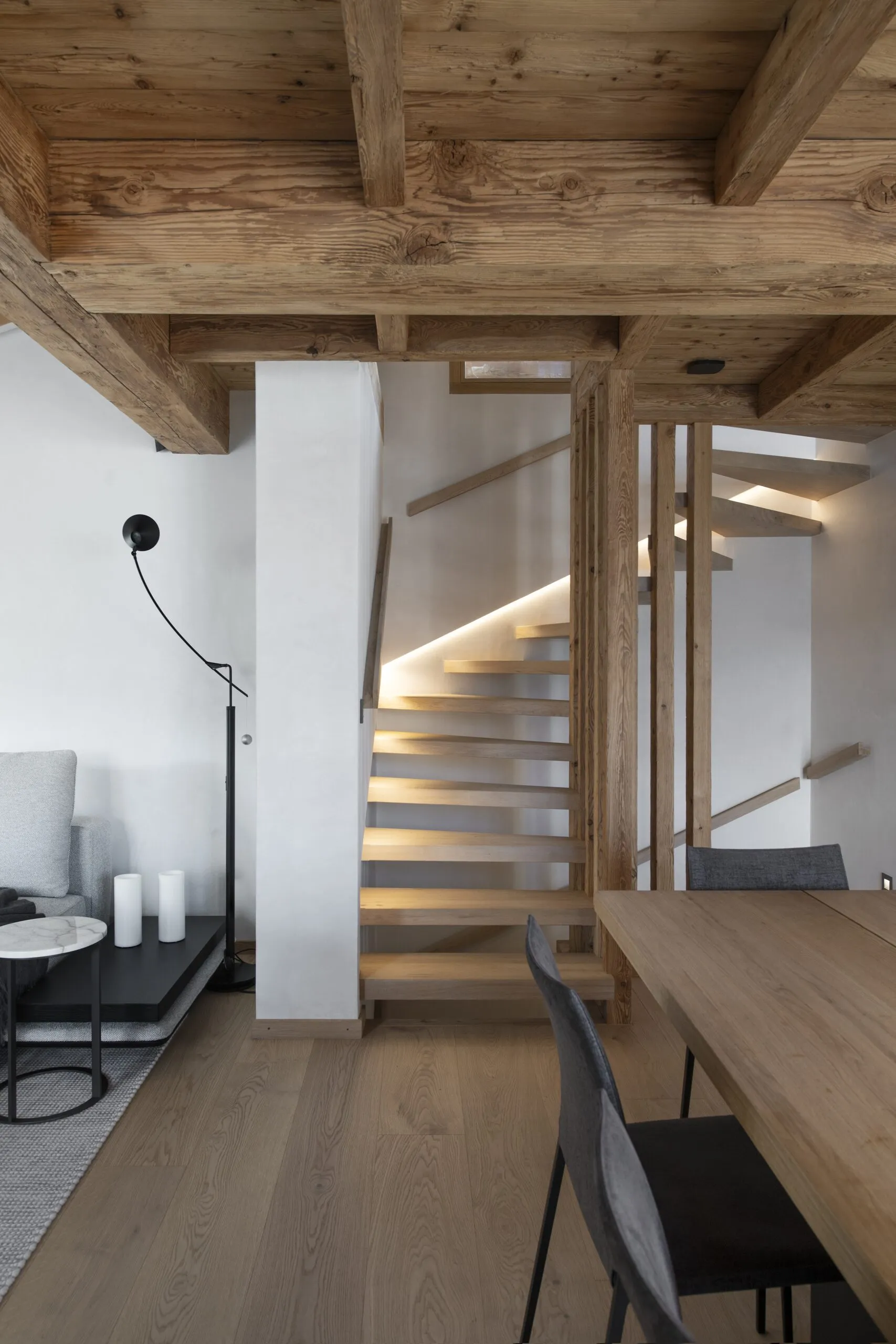 La Révolution de la Présentation en architecture: Comment la 3D Transforme le Monde de l'Architecture d'Intérieur !