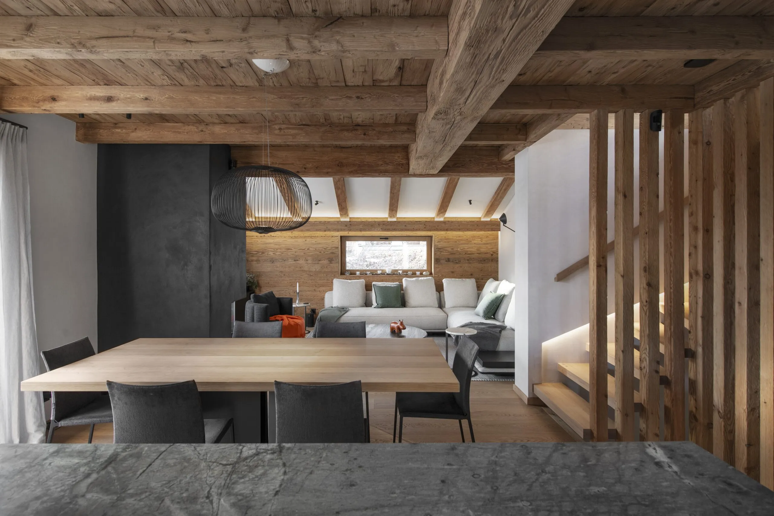 La Révolution de la Présentation en architecture: Comment la 3D Transforme le Monde de l'Architecture d'Intérieur !