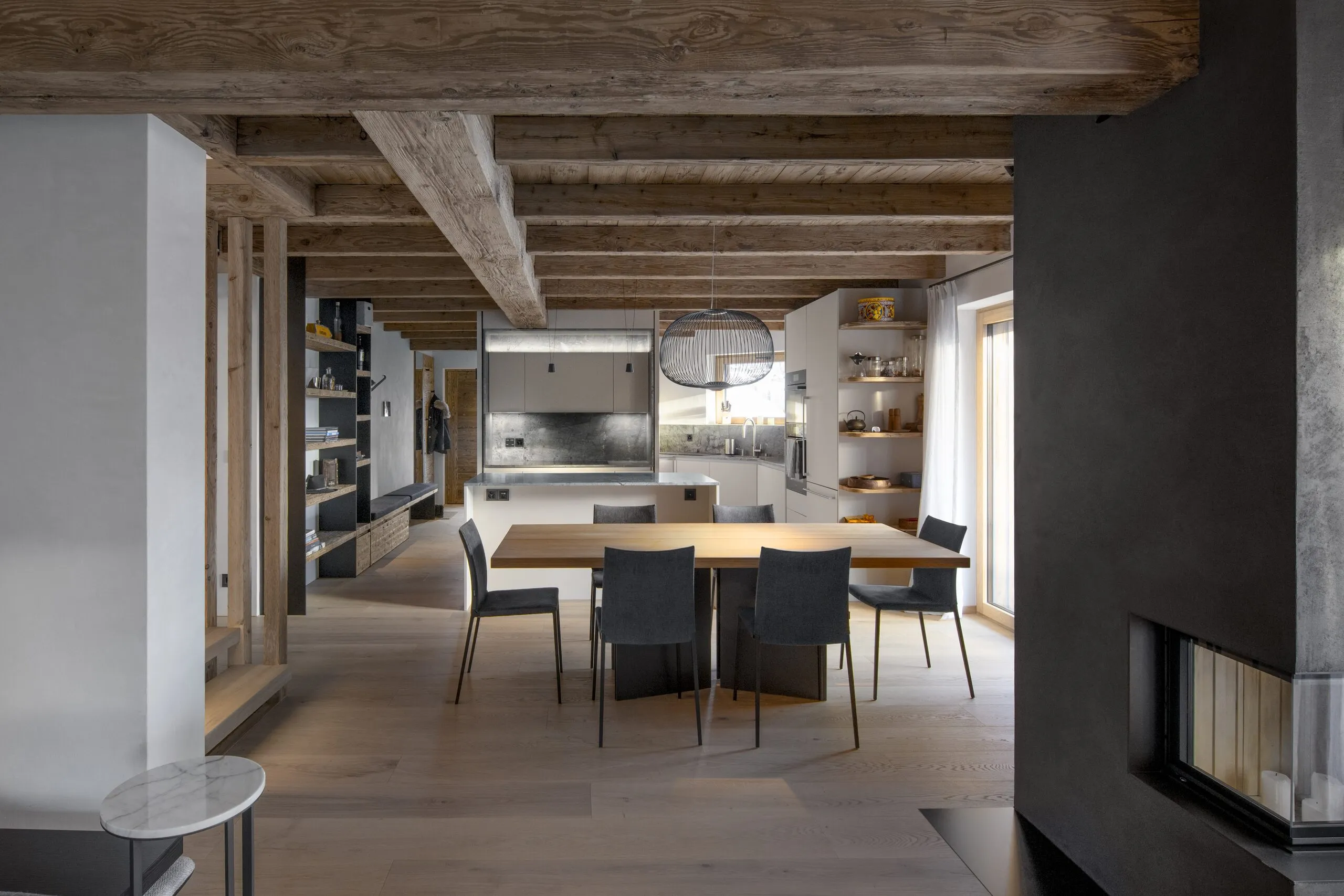 La Révolution de la Présentation en architecture: Comment la 3D Transforme le Monde de l'Architecture d'Intérieur !