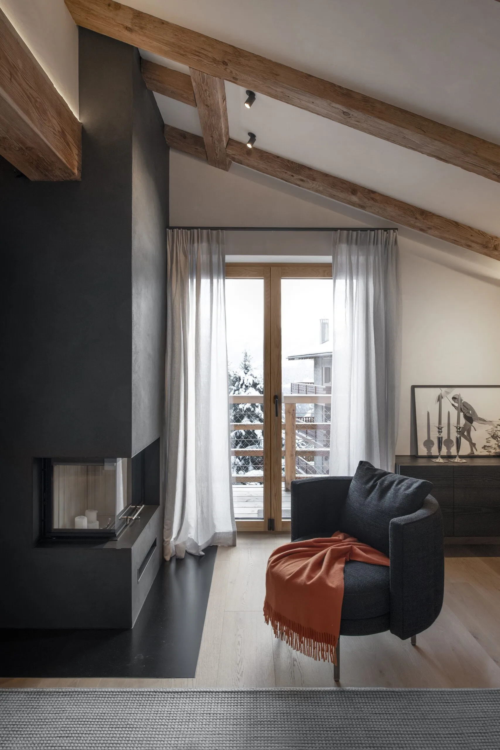 La Révolution de la Présentation en architecture: Comment la 3D Transforme le Monde de l'Architecture d'Intérieur !