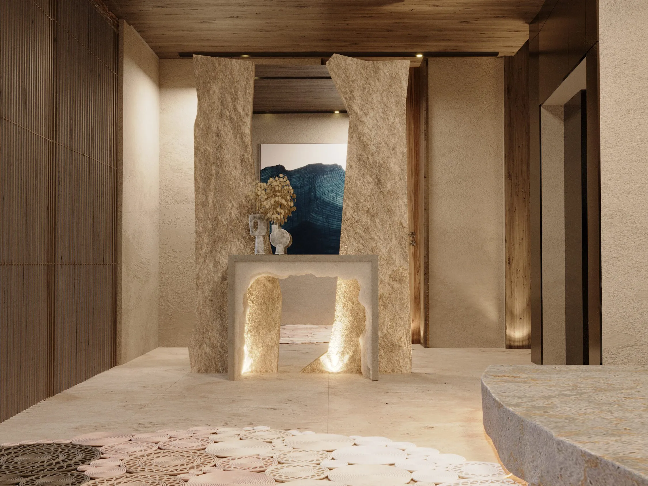Chalet luxe Verbier