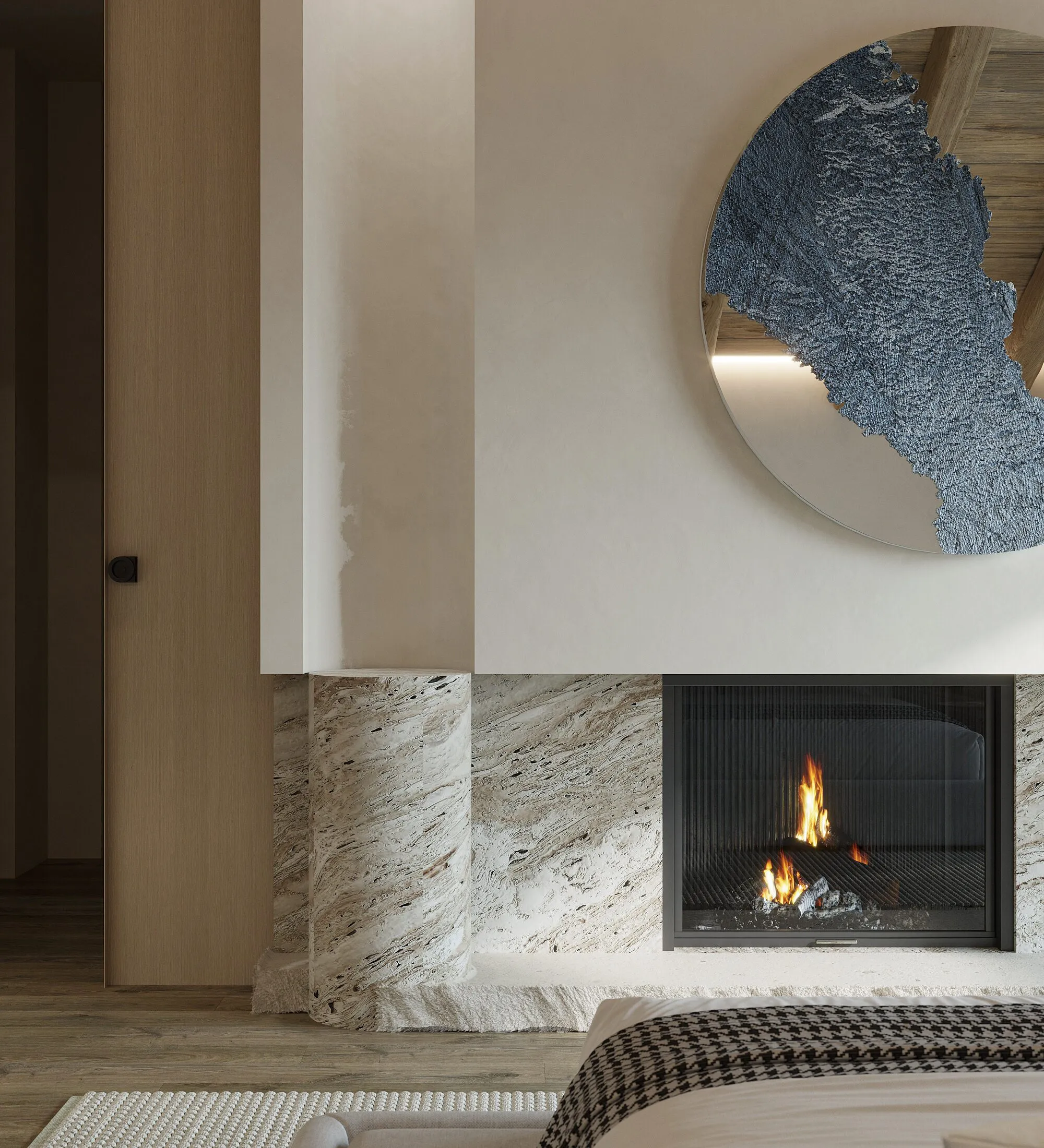 Chalet luxe Verbier
