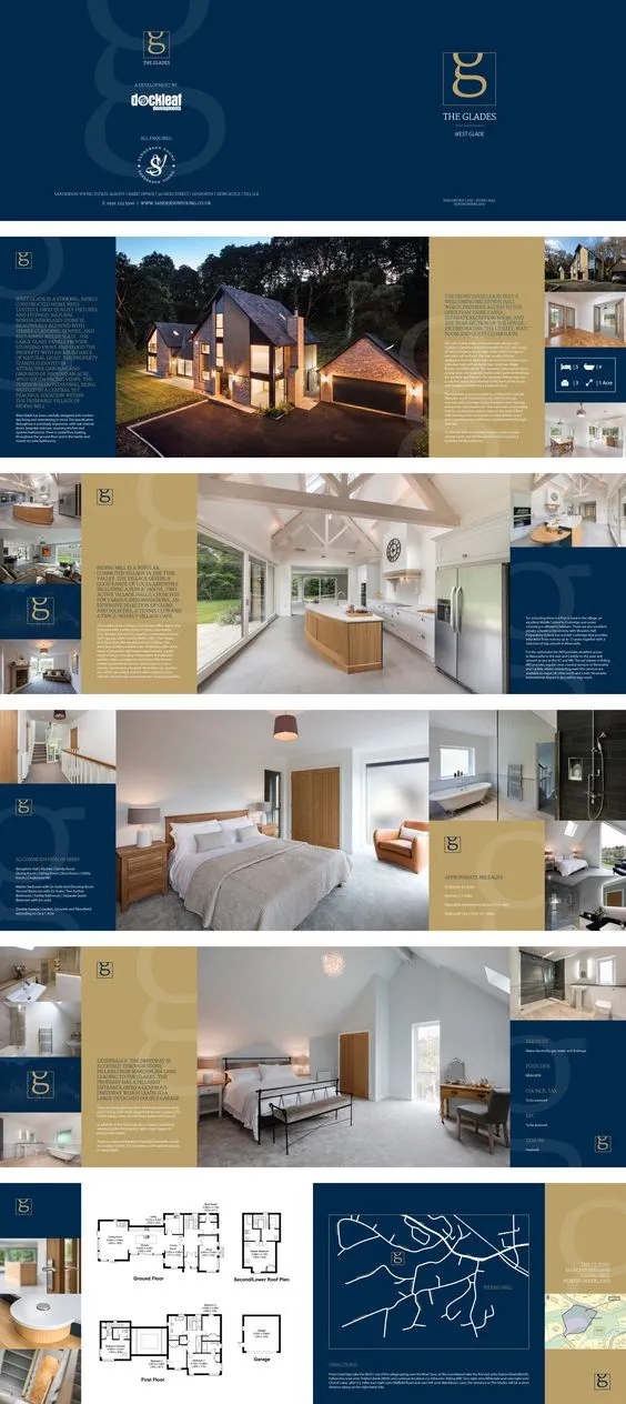 Comment utilisez les images 3D pour le marketing immobilier