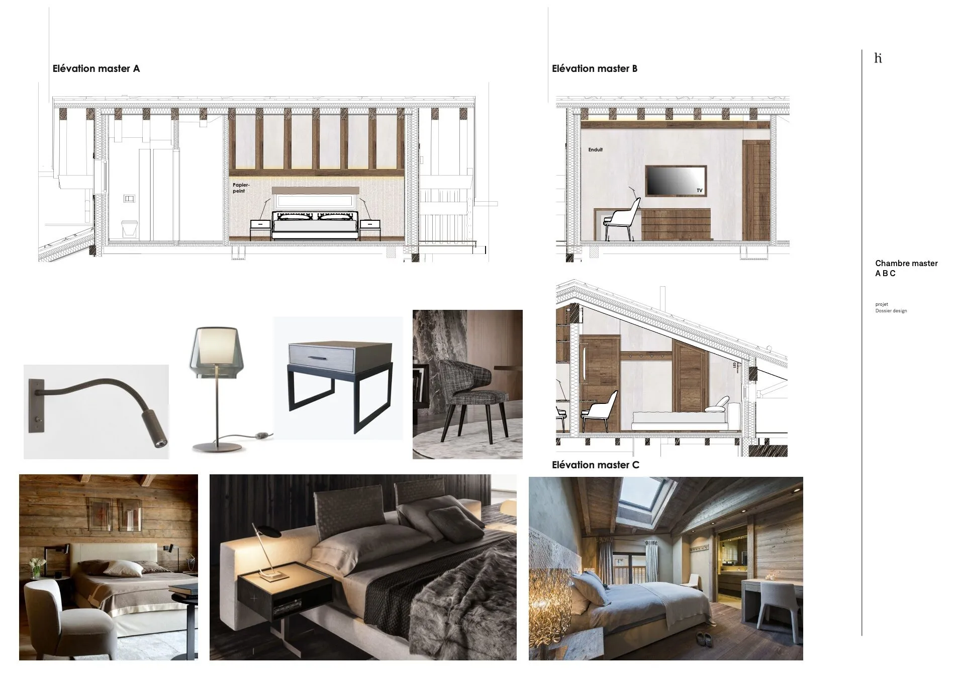 La Révolution de la Présentation en architecture: Comment la 3D Transforme le Monde de l'Architecture d'Intérieur !