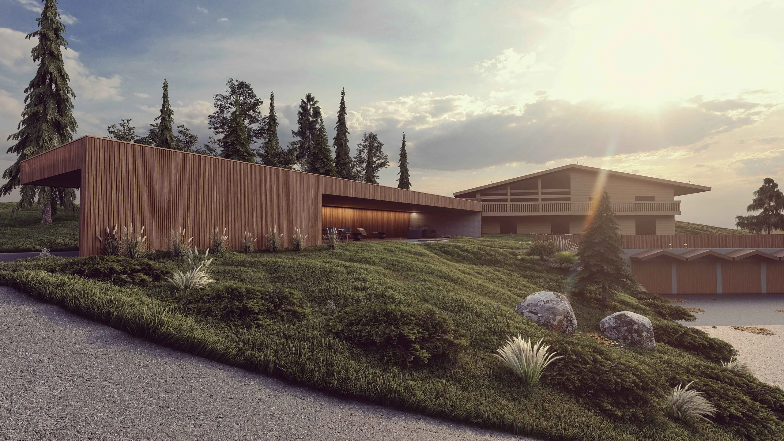 Comment utilisez les images 3D pour le marketing immobilier