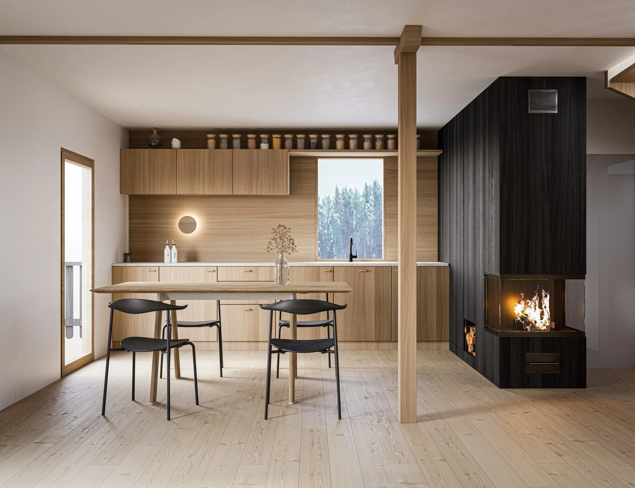 Prix d’une image 3D d’architecture