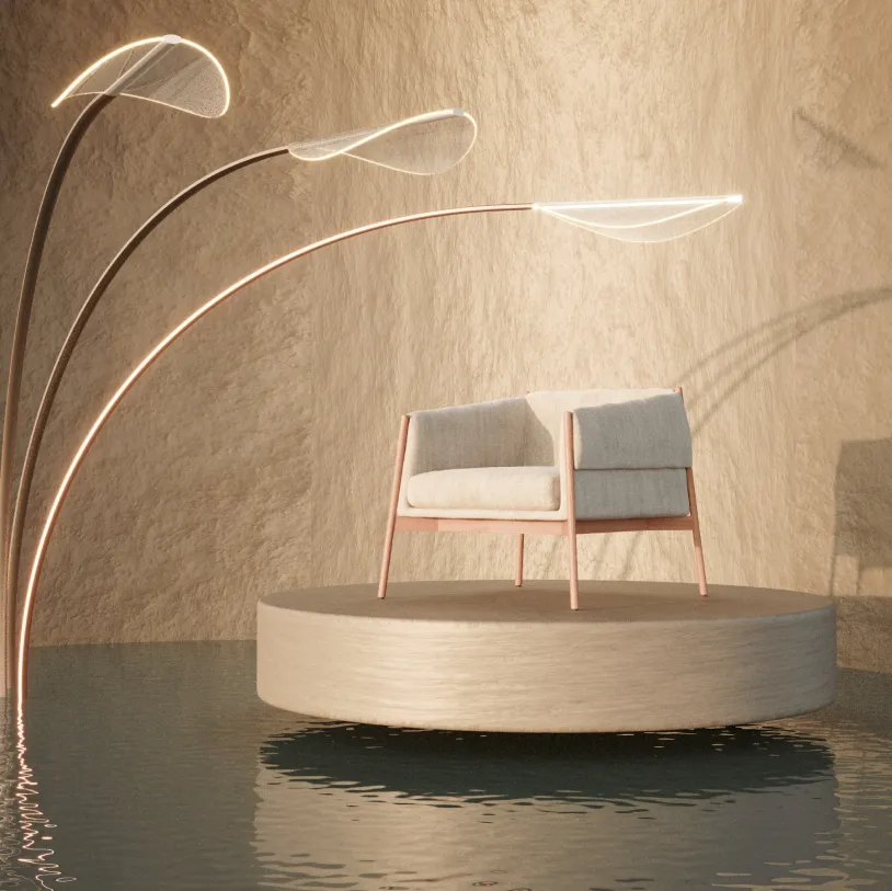 Votre showroom en 3D