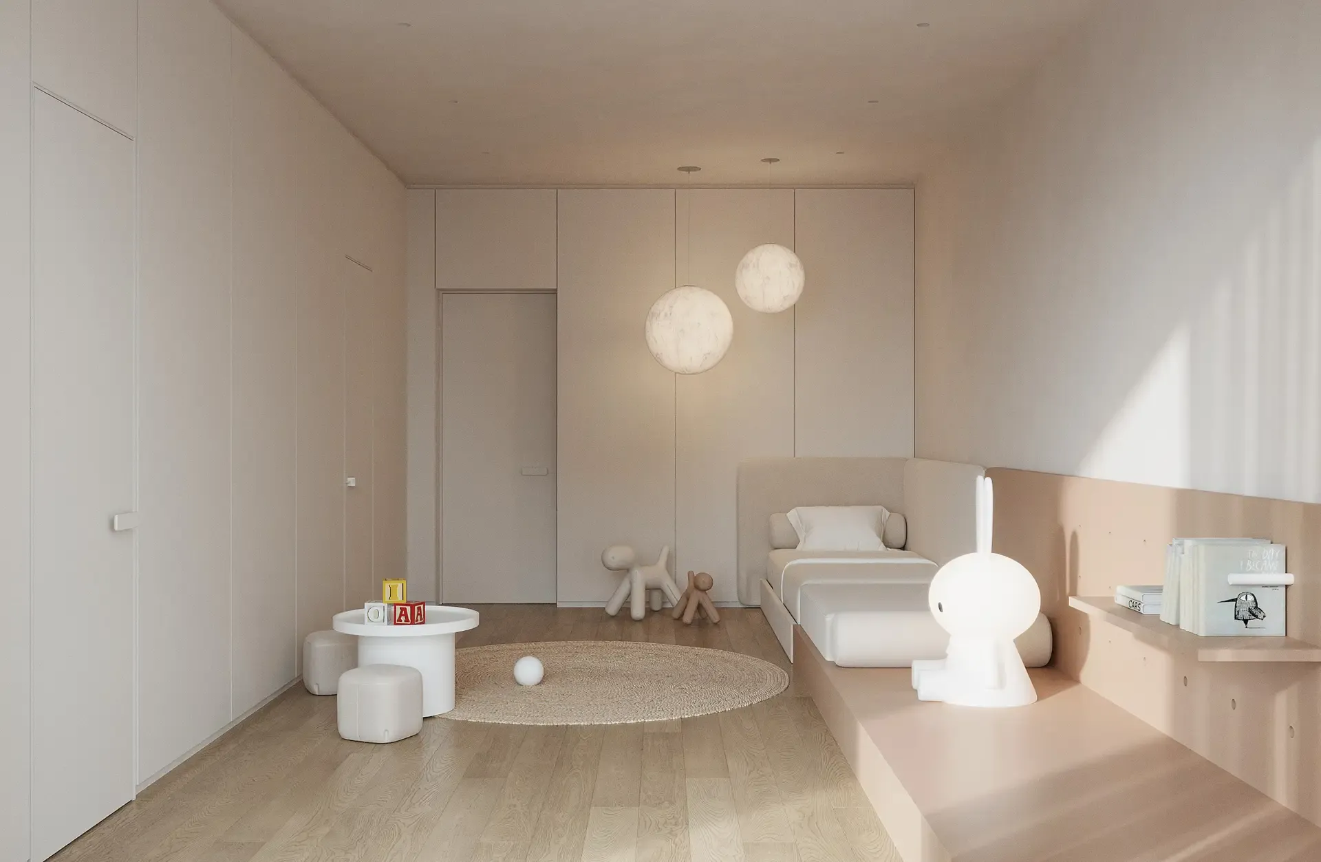 Villa by WOJR
