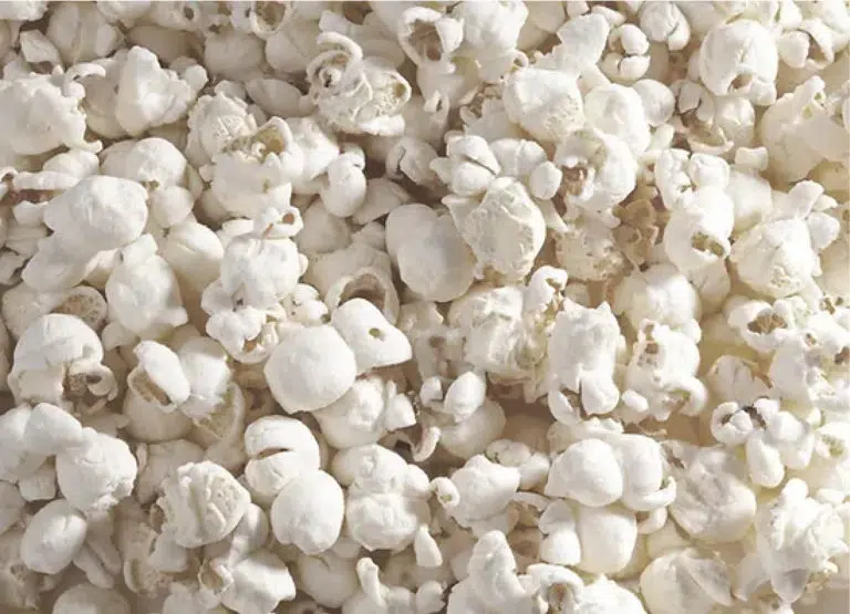 Popcorn