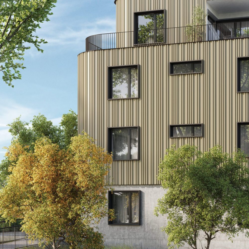 Façade dorée2